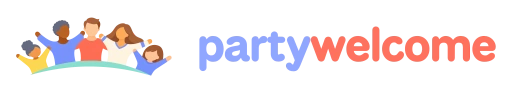 PartyWelcome