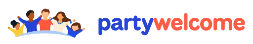 PartyWelcome